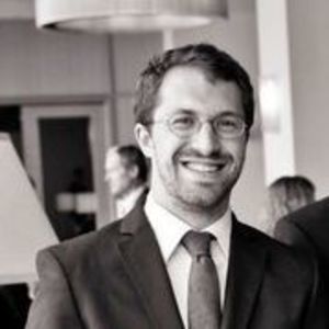 Meet your Posher, Stephen